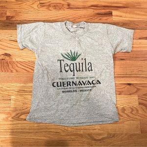 Tequila Tee